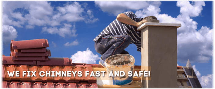 Chimney Repair Burnsville MN