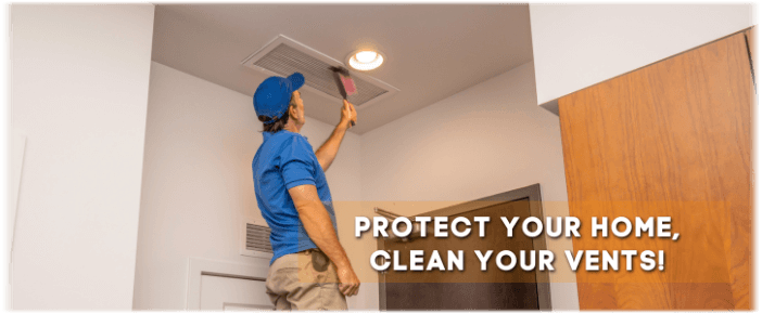 Dryer Vent Cleaning Burnsville MN