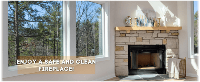 Fireplace Cleaning Burnsville MN