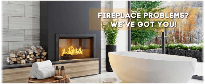 Fireplace Repair Burnsville MN