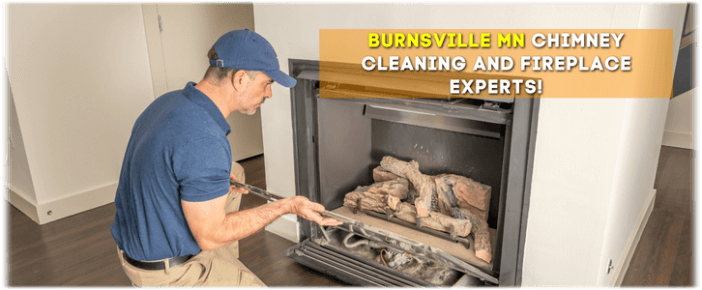 Burnsville MN Chimney Sweep